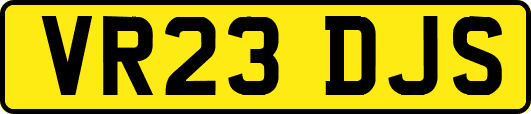 VR23DJS