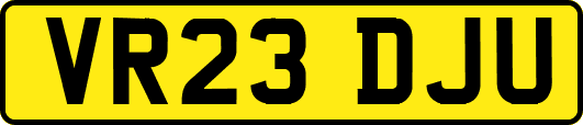 VR23DJU