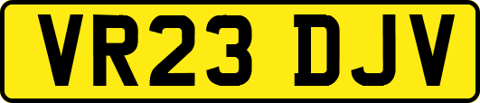 VR23DJV