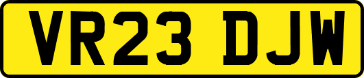 VR23DJW