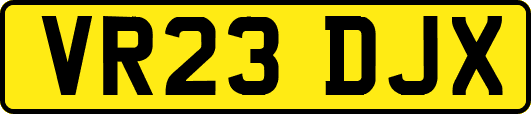 VR23DJX