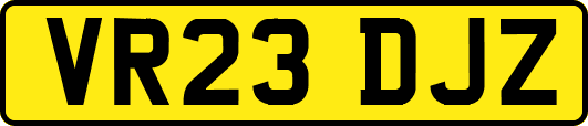 VR23DJZ