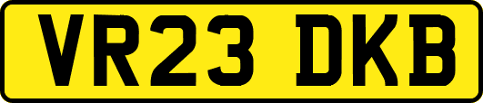 VR23DKB