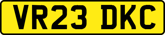 VR23DKC