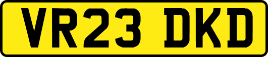 VR23DKD