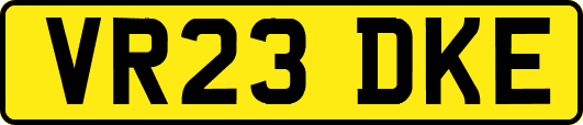 VR23DKE