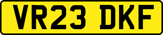 VR23DKF