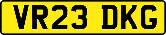 VR23DKG