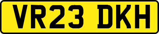 VR23DKH