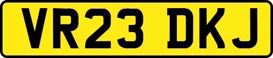 VR23DKJ