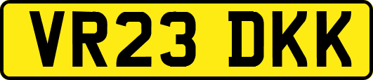 VR23DKK