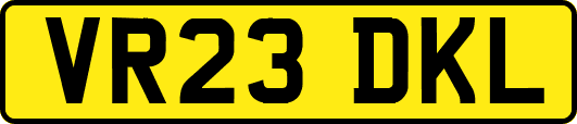 VR23DKL