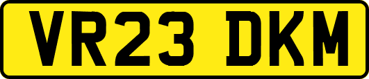 VR23DKM