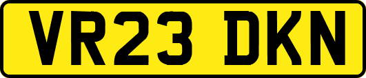 VR23DKN