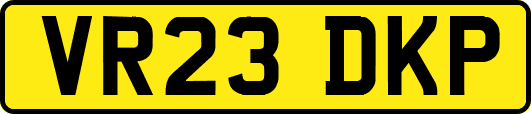 VR23DKP