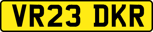 VR23DKR