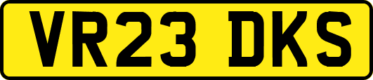 VR23DKS