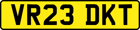 VR23DKT
