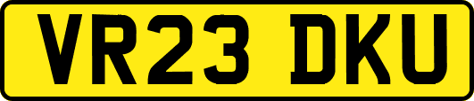 VR23DKU