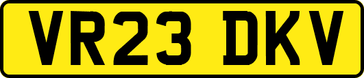 VR23DKV