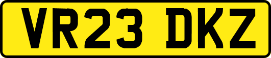VR23DKZ