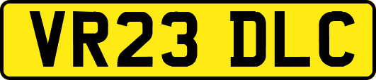 VR23DLC