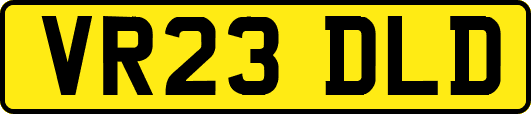 VR23DLD