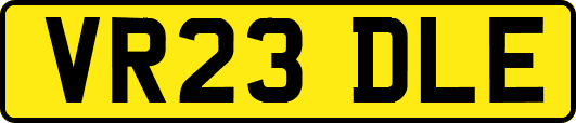 VR23DLE