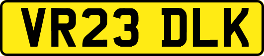 VR23DLK