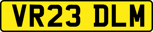VR23DLM