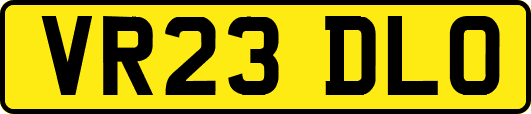 VR23DLO