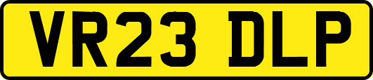 VR23DLP