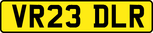 VR23DLR