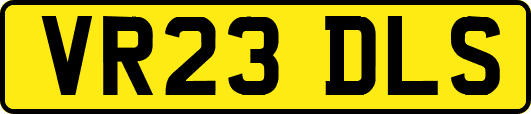 VR23DLS
