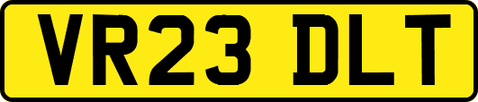 VR23DLT