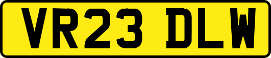 VR23DLW