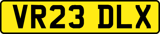 VR23DLX