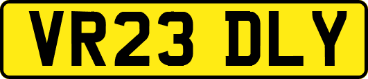VR23DLY