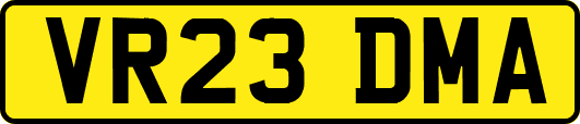 VR23DMA