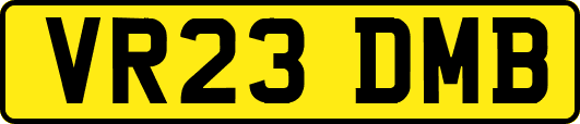 VR23DMB