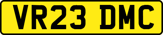 VR23DMC