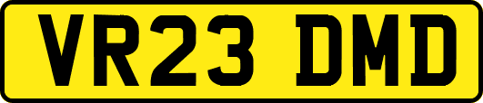 VR23DMD