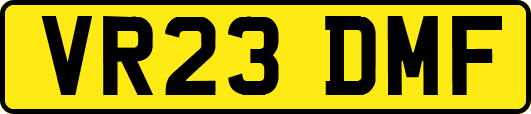 VR23DMF