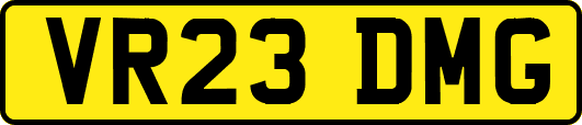 VR23DMG