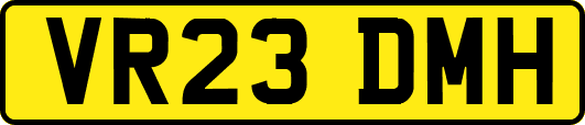 VR23DMH