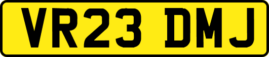 VR23DMJ