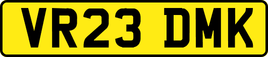 VR23DMK