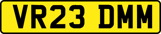 VR23DMM