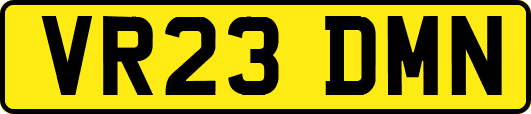 VR23DMN