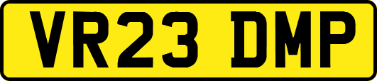 VR23DMP